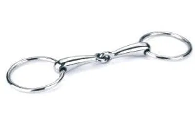 Productafbeelding van Watertrens RVS Hol 14,5CM