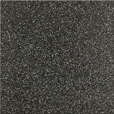 Produktbild von Glasierter Steinzeug Graphit Dekostein 30x30 cm Milton
