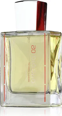 Imagen del producto de Fragrance World Esscentric Molecules 02, Eau de Parfum, 100 ml + Desodorante en spray, 75 ml, UNISEX, Imagen generada por IA