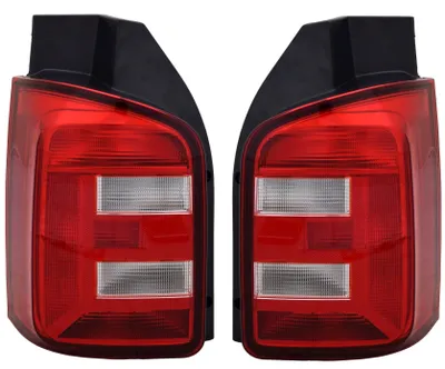 Produktbild von TYC Rückleuchten Set für VW T6 Caravelle Transporter 2015-