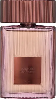 Produktbild von TOM FORD Café Rose, Frauen, 50 ml, Stab, Alcohol Denat., Fragrance (Parfum), Water\Aqua\Eau, Alpha-Isomethyl Ionone, Citronellol, Linalool,..., 1 Stück(e)