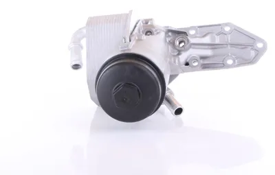 Image de NISSENS 91424 Refroidisseur d'huile moteur pour FORD RANGER (TKE)