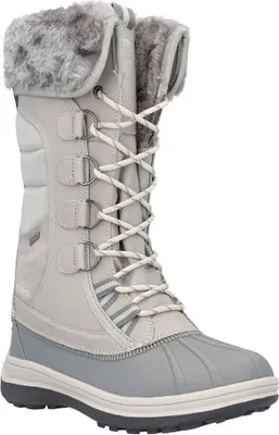 Produktbild von Thalo WMN Snow Boot WP gesso (A312) 36