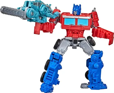 Zdjęcie produktu dla Hasbro Transformers Transformers Movie Beast F38975L0 sort
