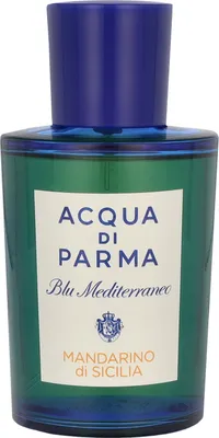 Produktbild von Acqua di Parma Mandarino di Sicilia Eau de Toilette 100ML
