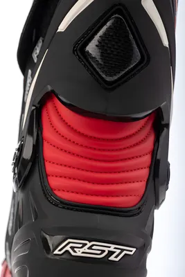 Zdjęcie produktu dla RST TracTech Evo 3 Sport Boots - Red/Black Size 47