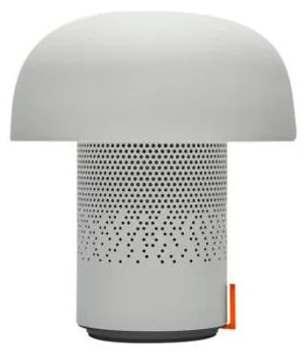 Image de Enceinte portable Bluetooth JBL Sensa Play Cloudy, blanche