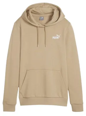 Produktbild von Puma - "Essential" Kapuzenpullover für Damen PP2117 (S) (Beige)