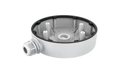 Obrázok produktu pre LevelOne CAS-7345, Rozvodová skriňa, Vnútorný, Biela, FCS-3098v2, Hliník, Čína