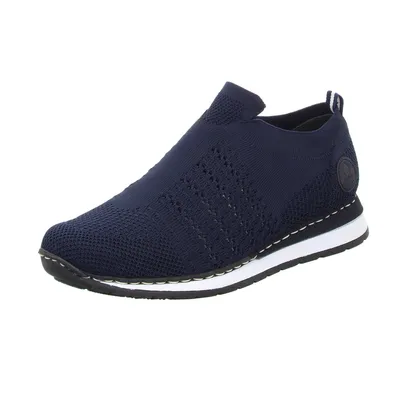 Produktbild von Rieker Slipper Halbschuh N3066-14