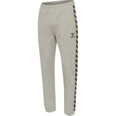 Obrázek produktu pro HUMMEL hmlMOVE CLASSIC PANTS GREY MELANGE GREY MELANGE S
