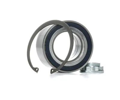 Produktbild von MEYLE Radlagersatz Vorne für BMW 3 Touring (E91) Kugellager 90mm 300 312 1111/S