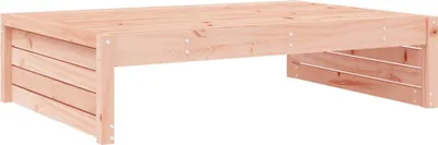 Obrázek produktu pro vidaXL Zahradní stolička 120x80 cm z masivního dřeva douglasky tisolisté