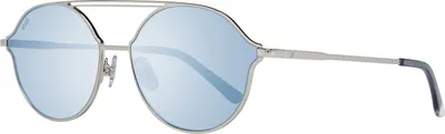 Produktbild von Web Sonnenbrille WE0198 16X 57 Uni Silber