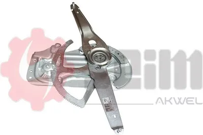 Produktbild von SEIM 902316 Elektrischer Fensterheber Vorne Rechts für VOLVO V70 II (285) S60 I (384) XC70 Cross Country (295)