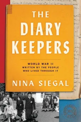Image de The Diary Keepers