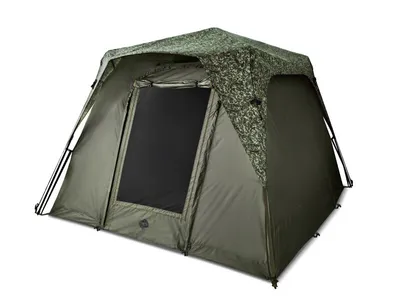 Produktbild von Delphin Bivvy Cubicon AirSPACE C2G