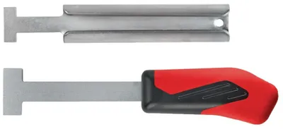 Obrázok produktu pre Výstružník drážky AMF č. 6485 pre T-drážku 22-32 mm AMF