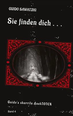 Produktbild von Sie finden dich ...