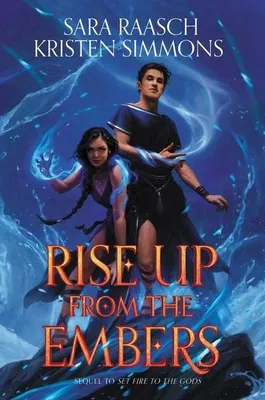Immagine prodotto di Rise Up from the Embers