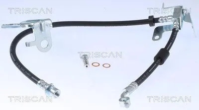Image de Flexible de frein TRISCAN avant gauche 8150 17142