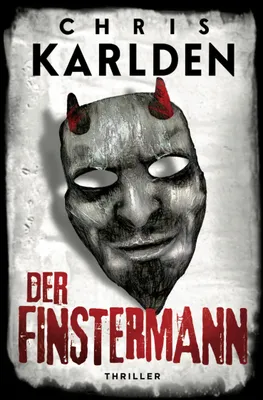 Produktbild von Der Finstermann: Thriller