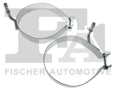 Immagine prodotto di Supporto FA1, silenziatore x 219-993Z