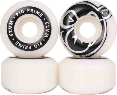 Produktbild von Rollen PIG WHEELS - Prime Wheels (MULTI1167)