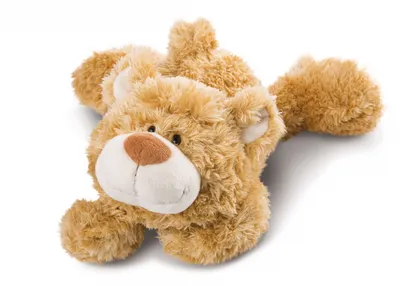 Produktbild von NICI 46513, Spielzeug-Bär