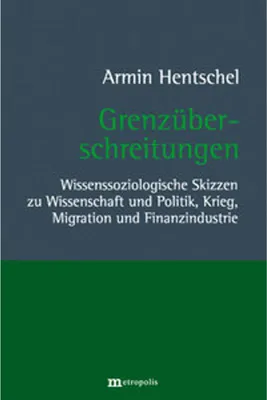 Obrázok produktu pre Grenzüberschreitungen