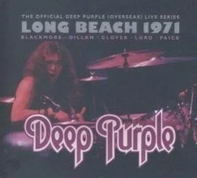 Produktbild von Long Beach 1971