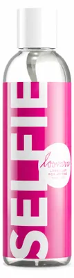 Obrázek produktu pro Loovara Selfie 250 ml Lubrikant Medical Lube Gel na vodní bázi, Obrázek vytvořený pomocí AI