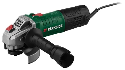 Produktbild von PARKSIDE® Winkelschleifer »PWS 115 C3«