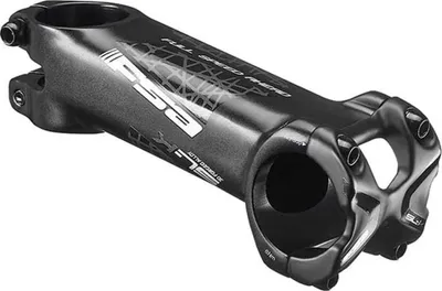 Zdjęcie produktu dla FSA MTB SL-K Mostek rowerowy 31,8 mm czarny 90 mm / -12º czarny 90 mm