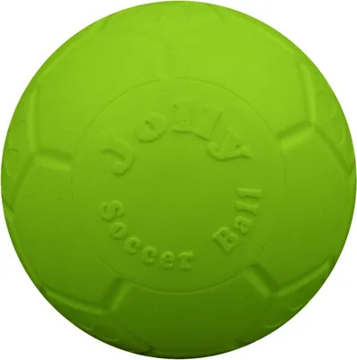 Immagine prodotto di Jolly Pets Jolly calcio TL256 (15 cm) (verde mela)