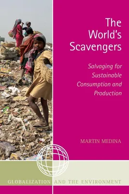 Produktbild von World's Scavengers