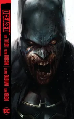 Obrázok produktu pre DCeased