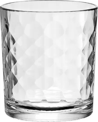 Produktbild von KONZEPT Dessertgläser Glas 240 ml Set 6 Stk., Universelle Nachtisch Gläser, Ideal als Trinkgläser, Eisbecher, Dessertschalen aus Glas