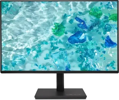 Produktbild von Acer Vero B7 B277KLBbmiiprzx, 68,6 cm (27"), 3840 x 2160 Pixel, 4K Ultra HD, LED, 1 ms, Schwarz