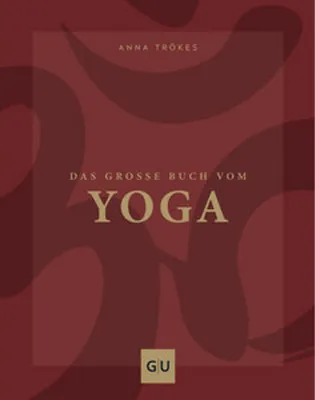 Obrázok produktu pre Das große Buch vom Yoga