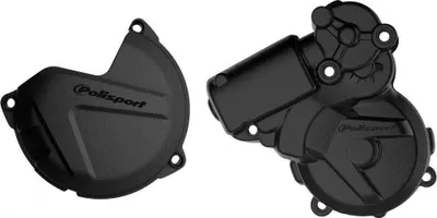 Produktbild von Lichtmaschinenabdeckung Und Kupplungsdeckel Für Ktm Exc/Xcw 250/300, Husqvarna Te 250/350 `13-1