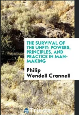 Produktbild von The survival of the unfit
