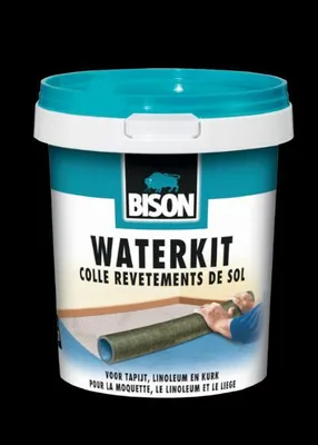 Produktbild von Wasserversiegelungstopf 1 kg Bison