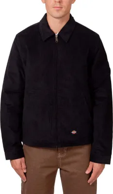 Produktbild von DICKIES - Herren Cordjacke Eisenhower - Größe S