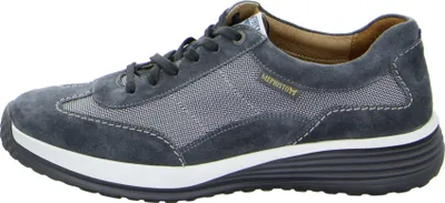 Produktbild von Mephisto Komfort Schnürschuhe Steve Herren 31353530373733 Grau 43 EU