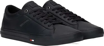 Obrázok produktu pre Tommy Hilfiger pánske dreváky FM0FM05201 BDS Farba: čierna Veľkosť: 44