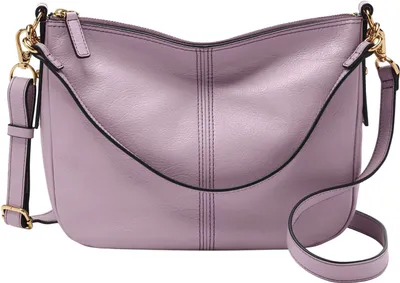 Produktbild von FOSSIL Umhängetasche Schultertasche Jolie Crossbody Lavender flieder