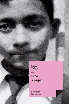Produktbild von Paco Yunque