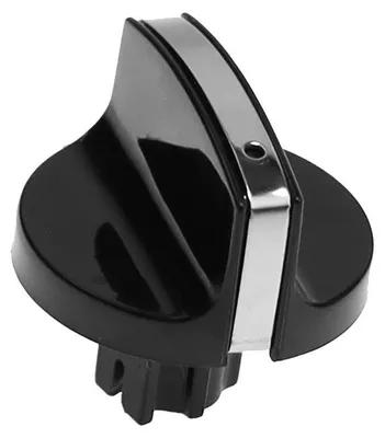 Produktbild von Cuisinart C0047150E Knopf für GR47E Griddle & Grill Kontaktgrill