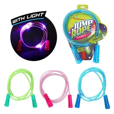 Produktbild von Toi-toys Toi Toys Springseil mit Licht